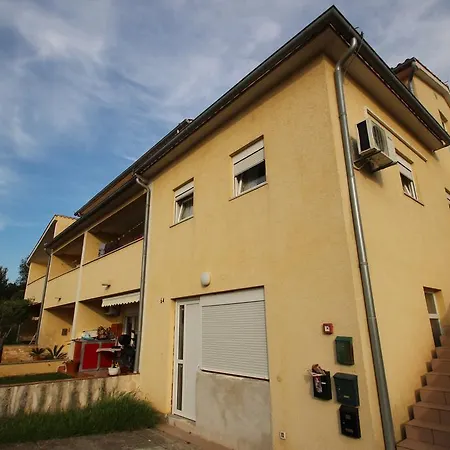 Marina Apartman - Veruda Porat Appartamento