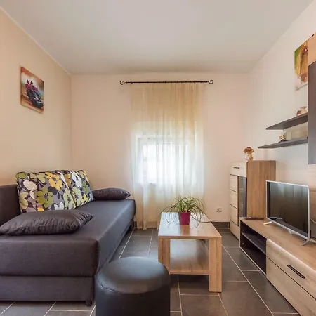 Marina Apartman - Veruda Porat Appartamento